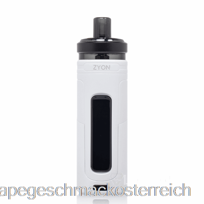 Innokin Zyon 25w Pod System Weiß Vape Geschmack